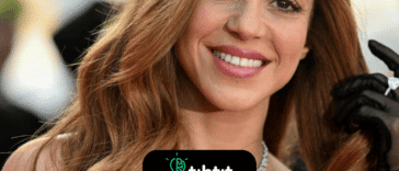 16 datos interesantes sobre Shakira
