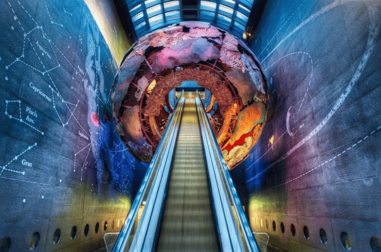 Museo de Historia Natural de Londres