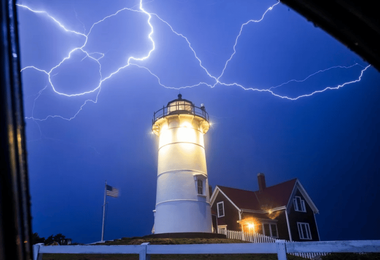 Nobska Light, Woods Hole