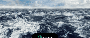 Más del 80% de los océanos nunca han sido cartografiados, explorados o incluso vistos por los humanos, con el resultado de que sabemos más sobre la superficie de Marte que sobre la Tierra