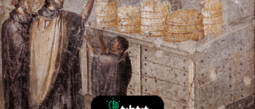 Cura Annonae, el antiguo sistema romano de alimentación gratuita o subvencionada para los ciudadanos romanos