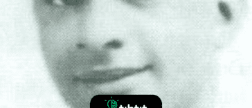 Robert Rayford, primera víctima conocida del VIH/SIDA en Estados Unidos. Falleció el 15 de mayo de 1969