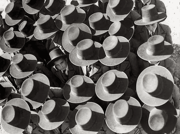 Primer día de clases, Portugal, 1936