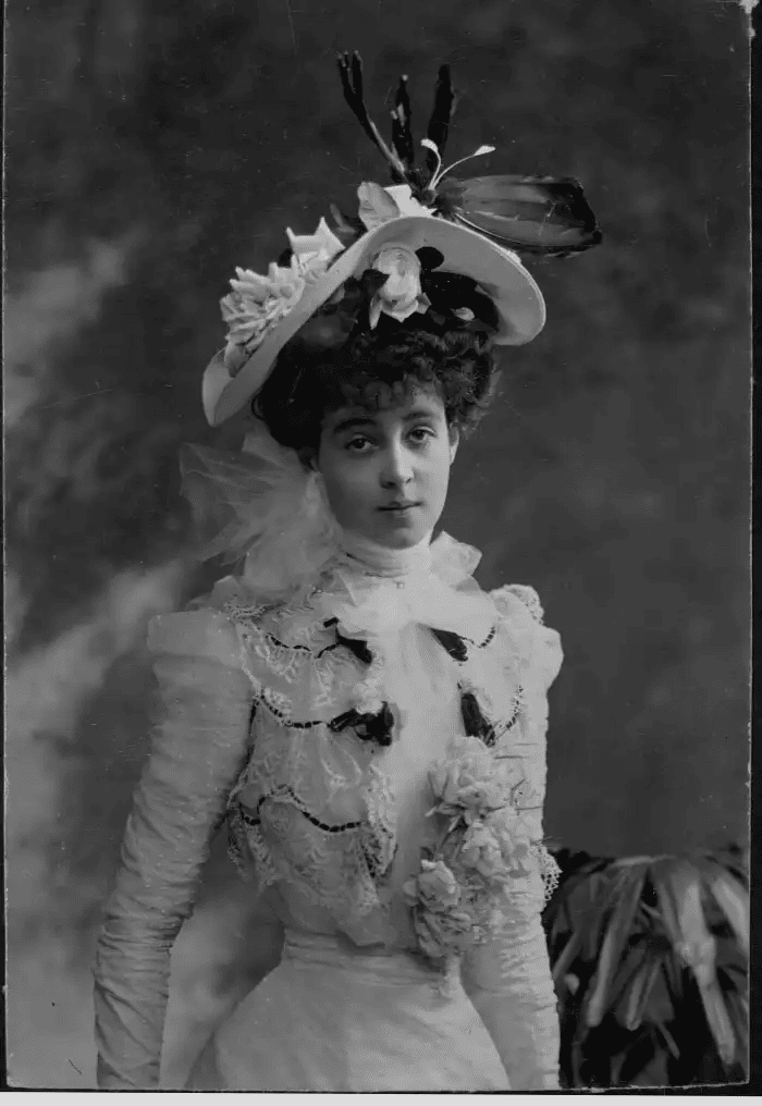 Muchas Dollar Princess, como Consuelo Vanderbilt, no estaban nada contentas con ser vendidas en el extranjero.