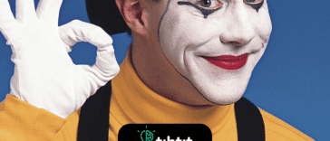 En 1995, el alcalde de Bogotá, Antanas Mockus, contrató mimos callejeros para avergonzar a las personas que violan la ley. Y pudieron reducir significativamente las infracciones en la zona urbana más peligrosa de América Latina.