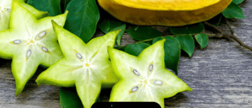 7 datos suculentos sobre la carambola