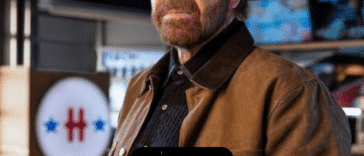 100 hechos reales sobre Chuck Norris