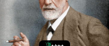 El Dr. Sigmund Freud era adicto al tabaquismo y no pudo dejar de fumar definitivamente a lo largo de una lucha de 45 años que incluyó 33 cirugías por cáncer de mandíbula, reemplazos de mandíbula artificiales y episodios de "angina de tabaco" exacerbados por la nicotina. Fumaba hasta veinte puros al día.