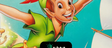 22 hechos que nunca envejecen sobre Peter Pan