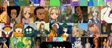 25 películas animadas que no son para niños