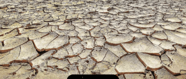 Sequía