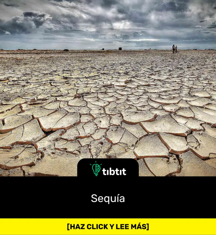 Sequía