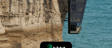 Las 10 casas más peligrosas del mundo