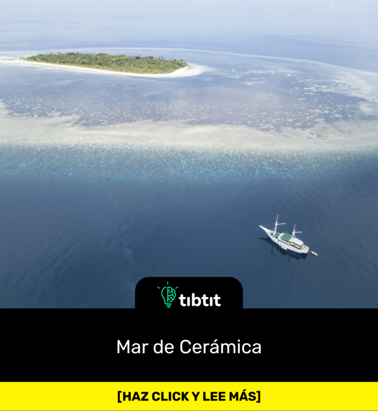 Mar de Cerámica