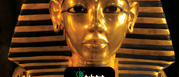 20 hechos históricos sobre Tutankamón