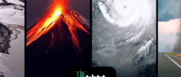 10 peores desastres naturales que sacudieron la tierra