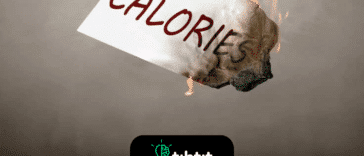 20 formas extrañas de quemar calorías