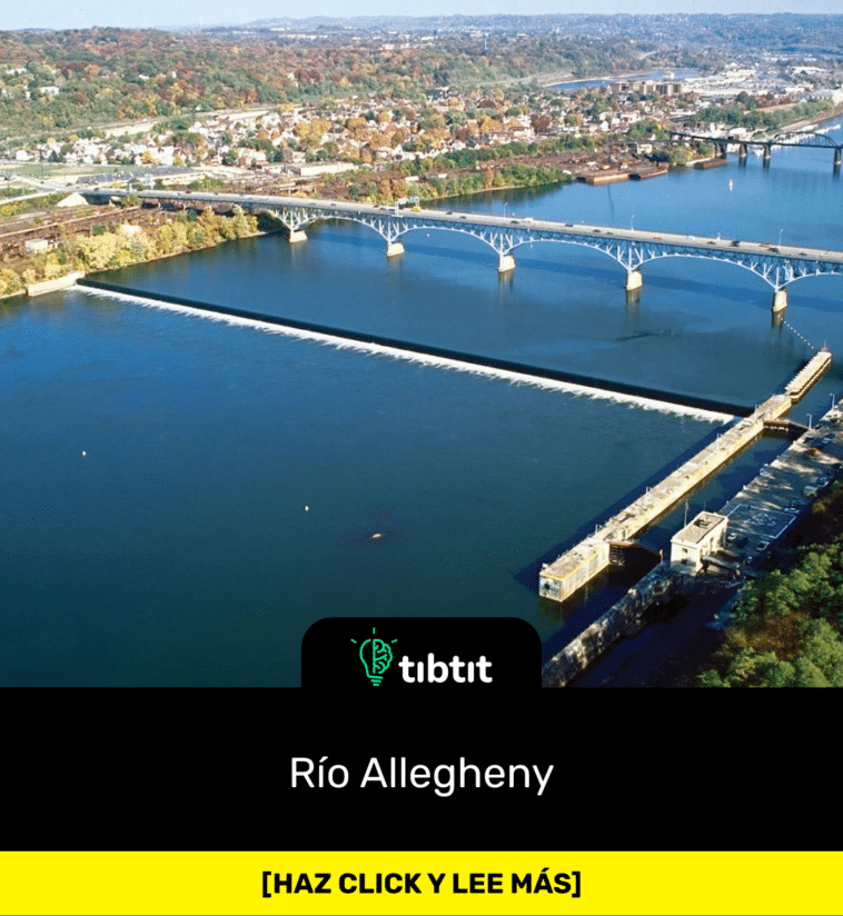 Río Allegheny