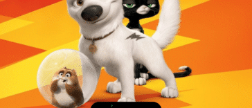 ¿Qué tipo de perro es Bolt?