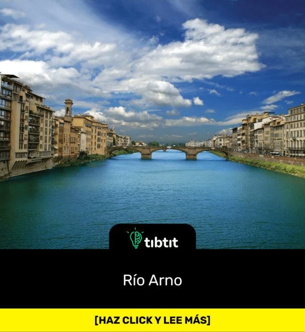 Río Arno