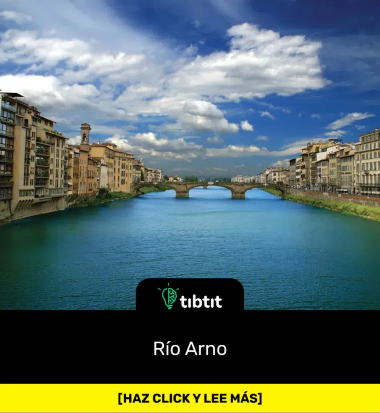 Río Arno