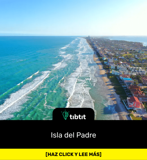 Isla del Padre