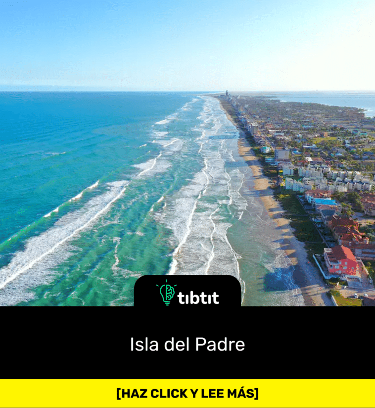 Sabías que… Isla del Padre | Curiosidades & Datos curiosos | Los datos y  curiosidades más divertidos del mundo 