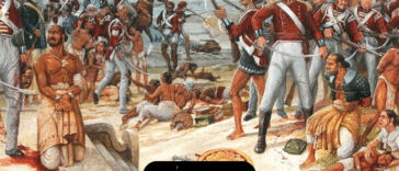 ¿Qué es el colonialismo?