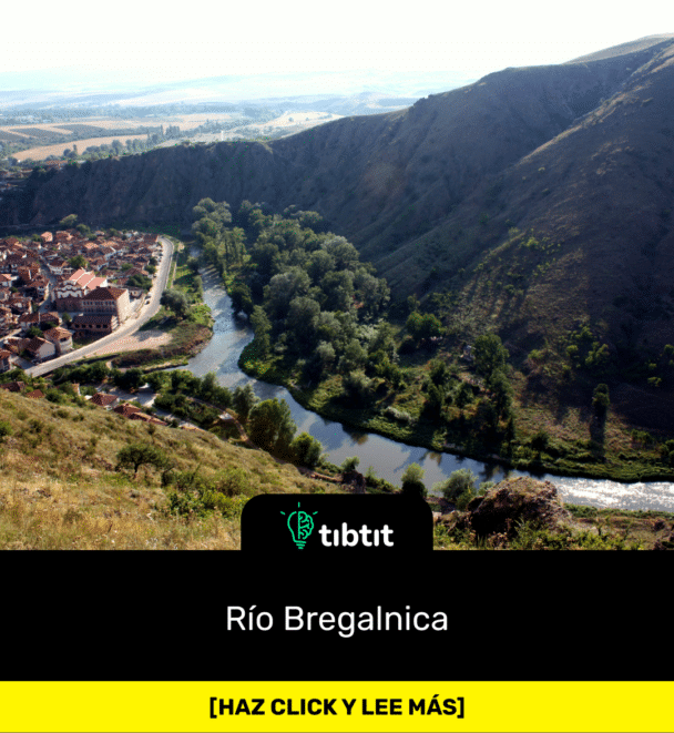 Río Bregalnica