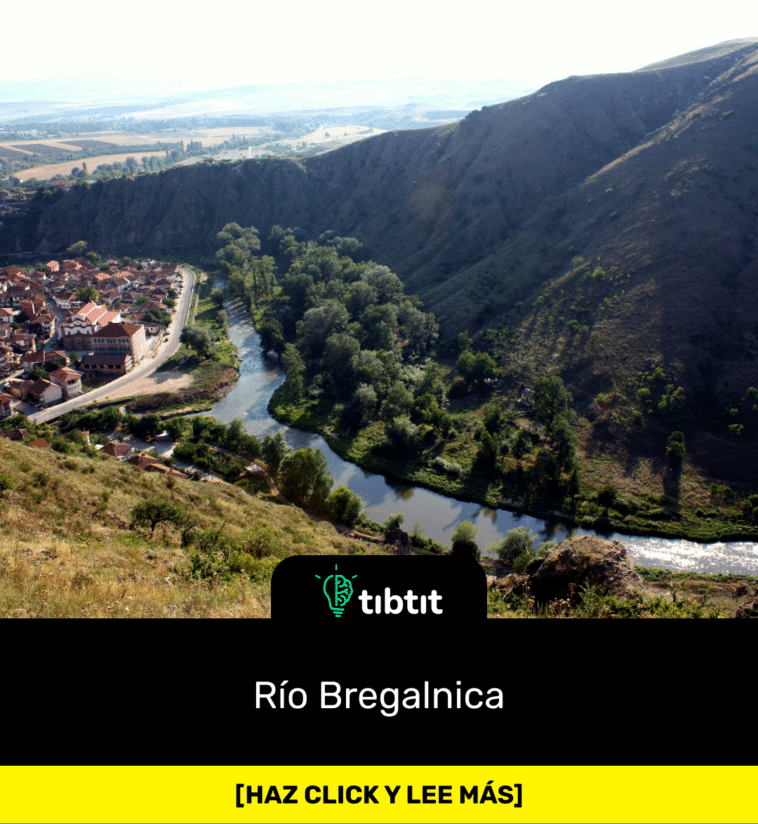 Río Bregalnica