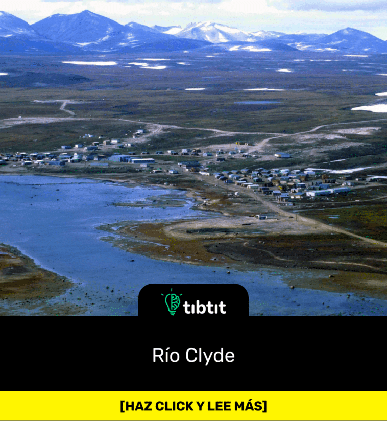 Río Clyde