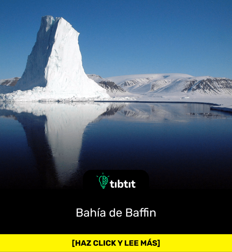 Bahía de Baffin