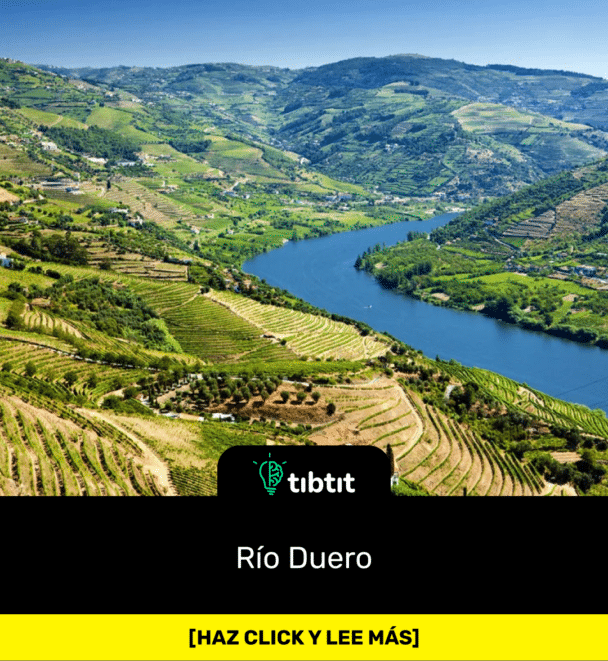 Río Duero