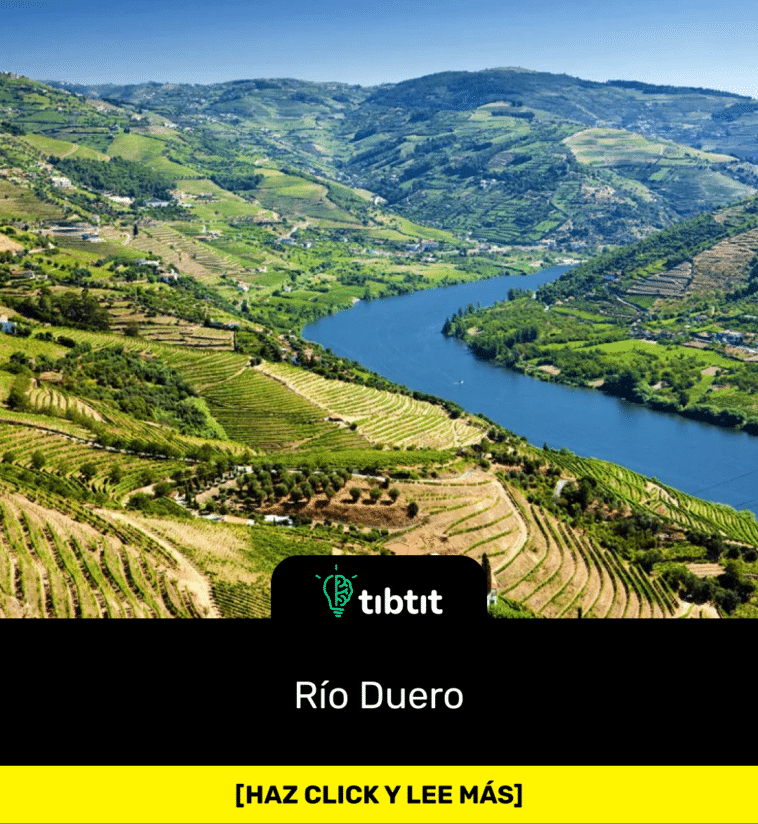 Río Duero
