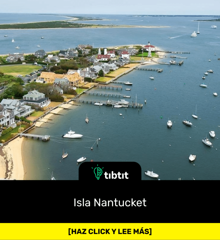 Isla Nantucket