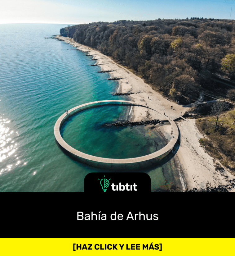 Bahía de Arhus