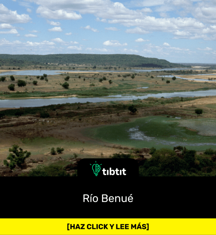 Río Benué