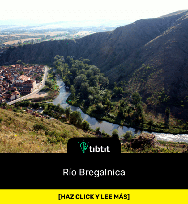 Río Bregalnica