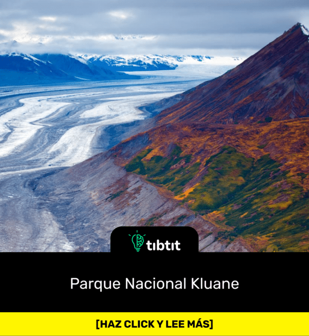 Parque Nacional Kluane