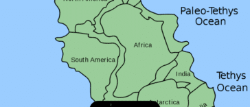 Pangea