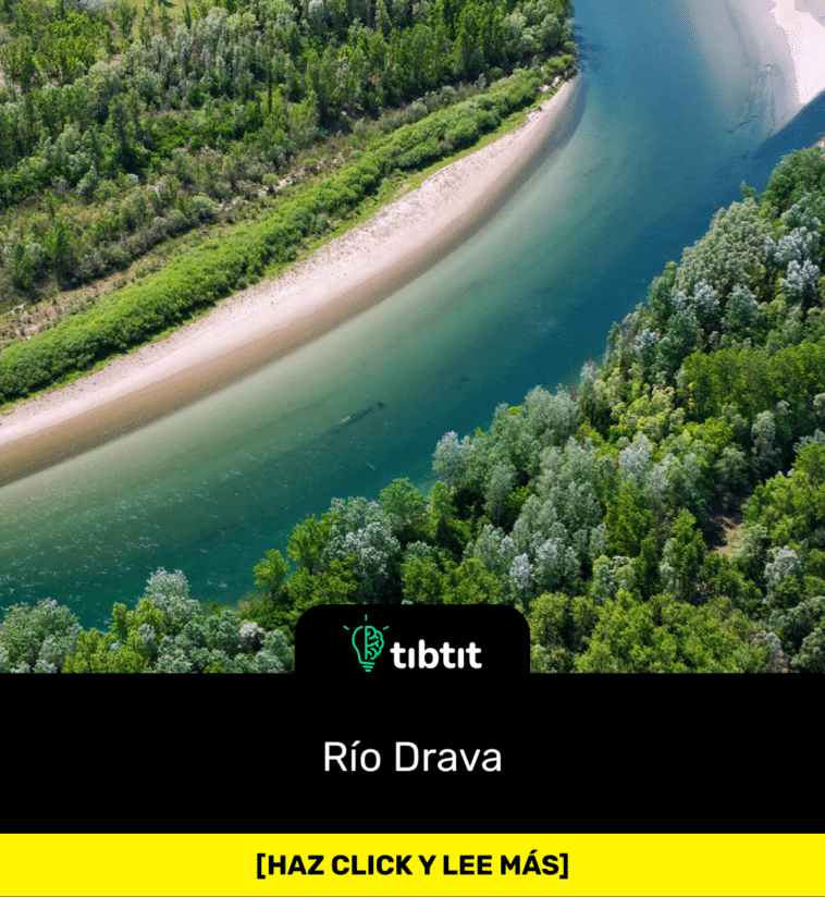 Río Drava