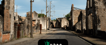 5 increíbles pueblos abandonados alrededor del mundo