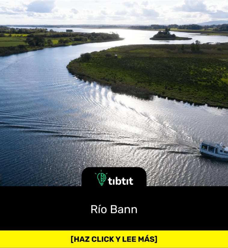 Río Bann
