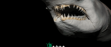 15 datos curiosos del tiburón duende loco