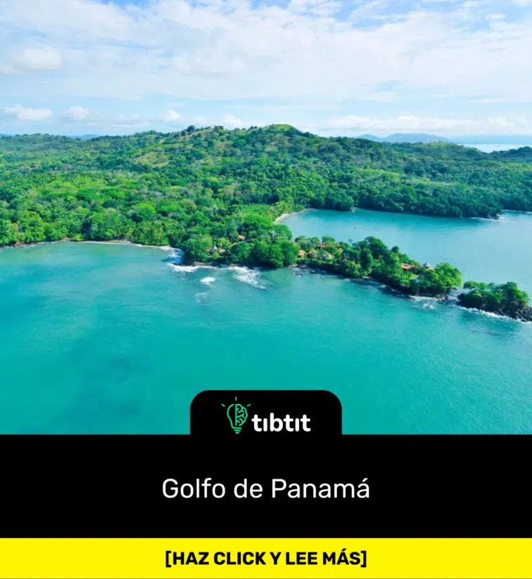 Sabías que… Golfo de Panamá Curiosidades & Datos curiosos Los datos