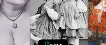 Existe el estereotipo de que las mujeres circasianas son el estándar ideal de atractivo para una mujer, esta ilusión fue especialmente fuerte en el siglo XVIII cuando las empresas de cosméticos llegaron a vender productos que, según afirmaban, eran utilizados por mujeres circasianas.