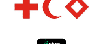 Además de la Cruz Roja, el Cristal Rojo y la Media Luna Roja, los Convenios de Ginebra también reconocen el León y el Sol Rojos, que Irán utilizó anteriormente antes de 1980.