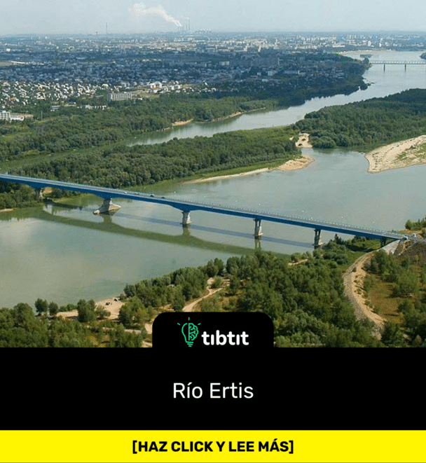 Río Ertis
