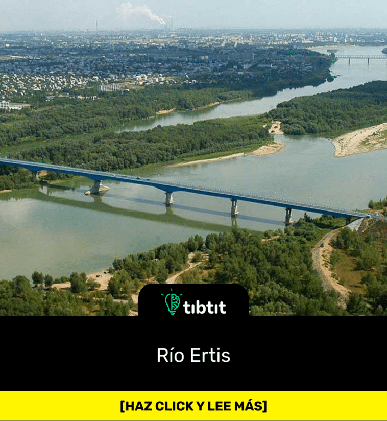 Río Ertis