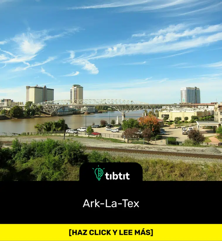 Ark-La-Tex